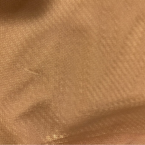 Free People Twyla Top in Dusty Mauve - Picture 5 of 6
